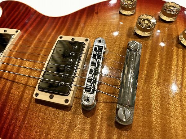 Gibson USA Les Paul Standard 100th Anniversary 2015 Model カスタム